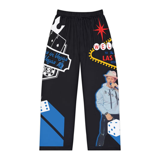 Joe's Women's Black Pajama Pants