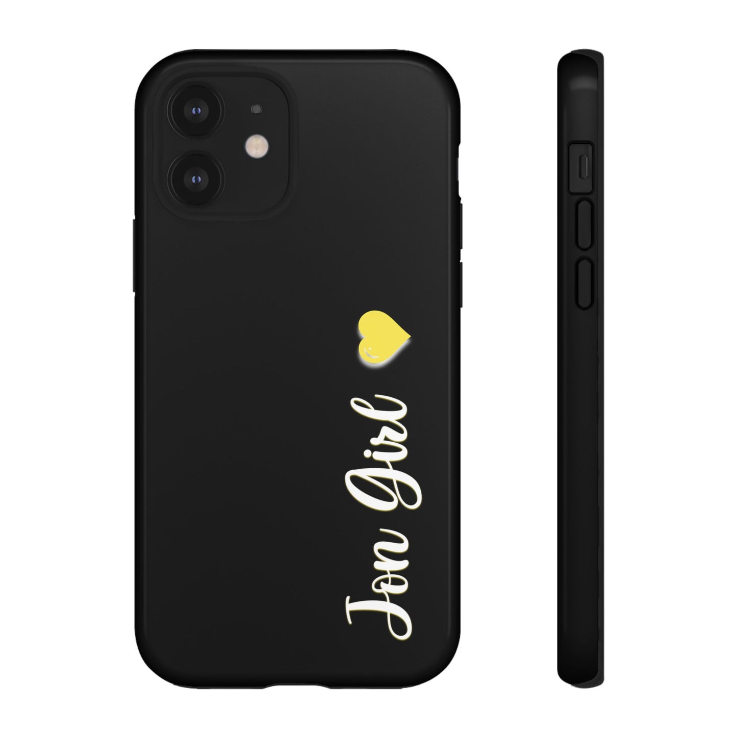 Jon Minimalist Tough Cases