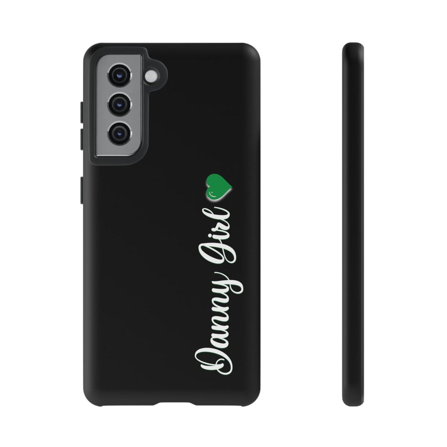 Danny Minimalist Tough Cases