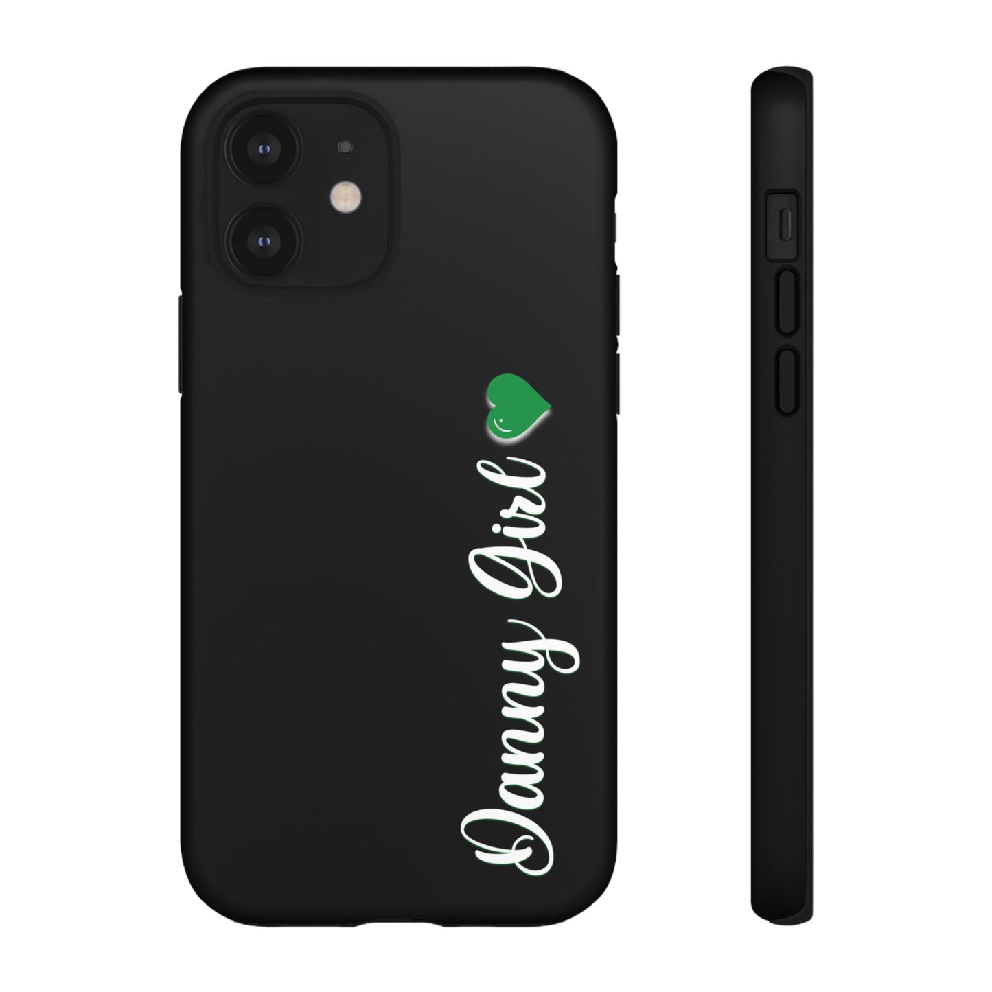 Danny Minimalist Tough Cases