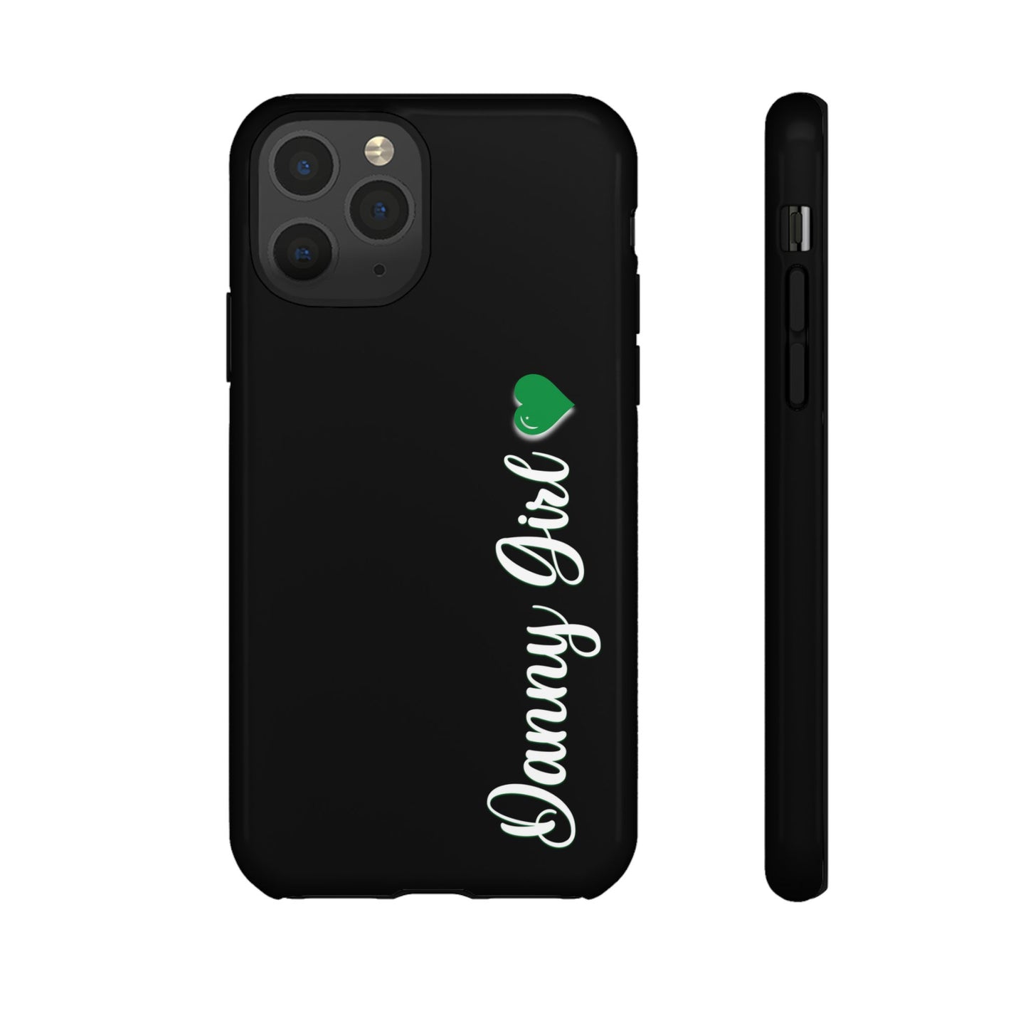 Danny Minimalist Tough Cases