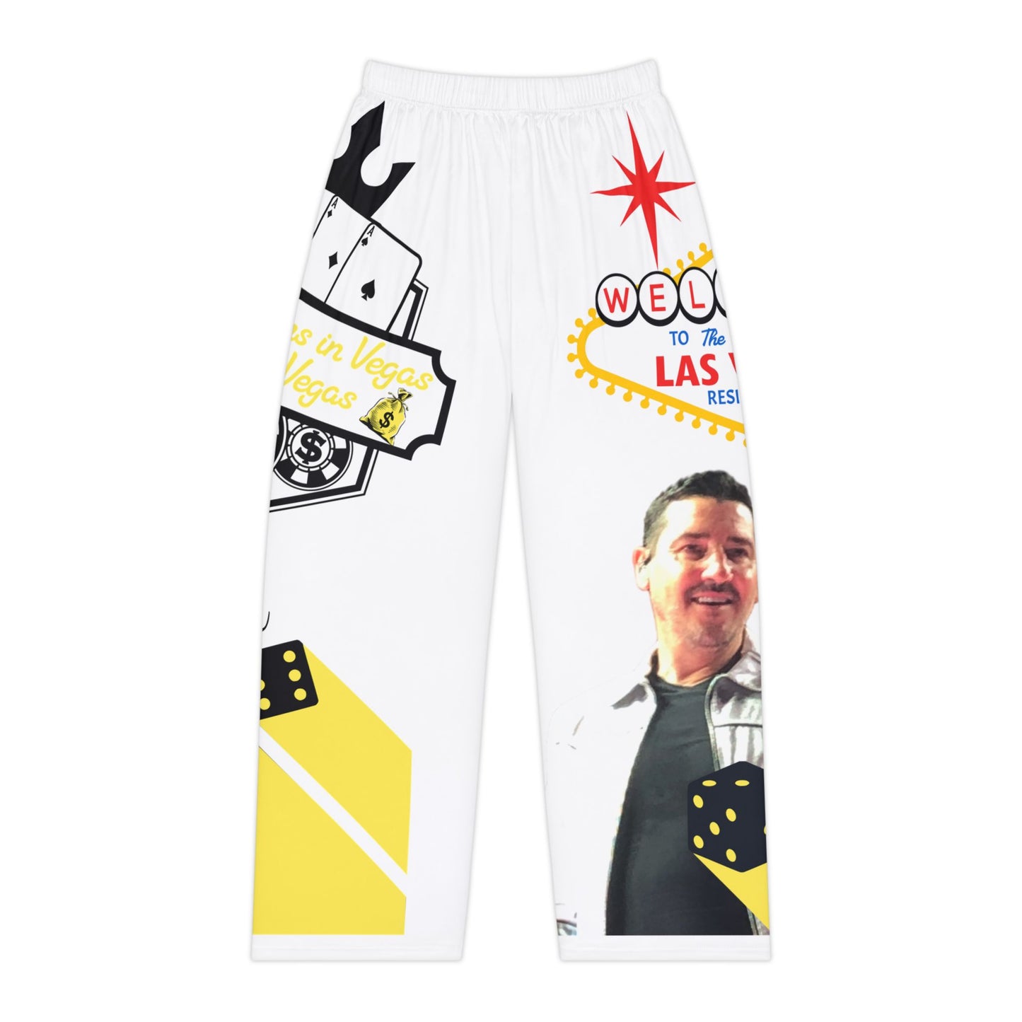 Jon's Women's Pajama Pants