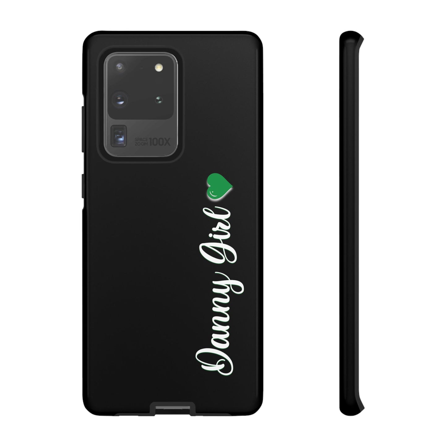 Danny Minimalist Tough Cases