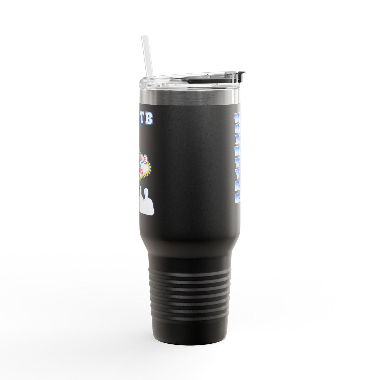 Joe Insulated Travel Mug, 40oz