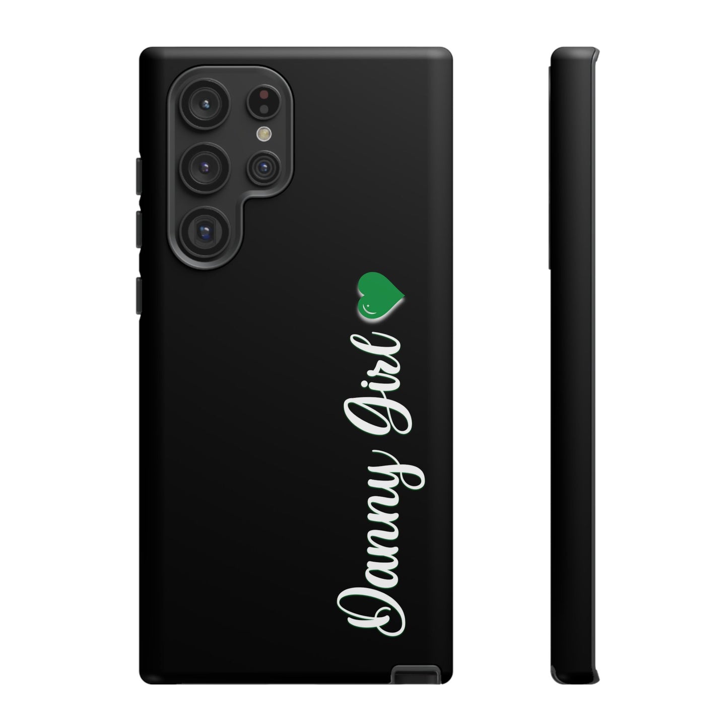 Danny Minimalist Tough Cases