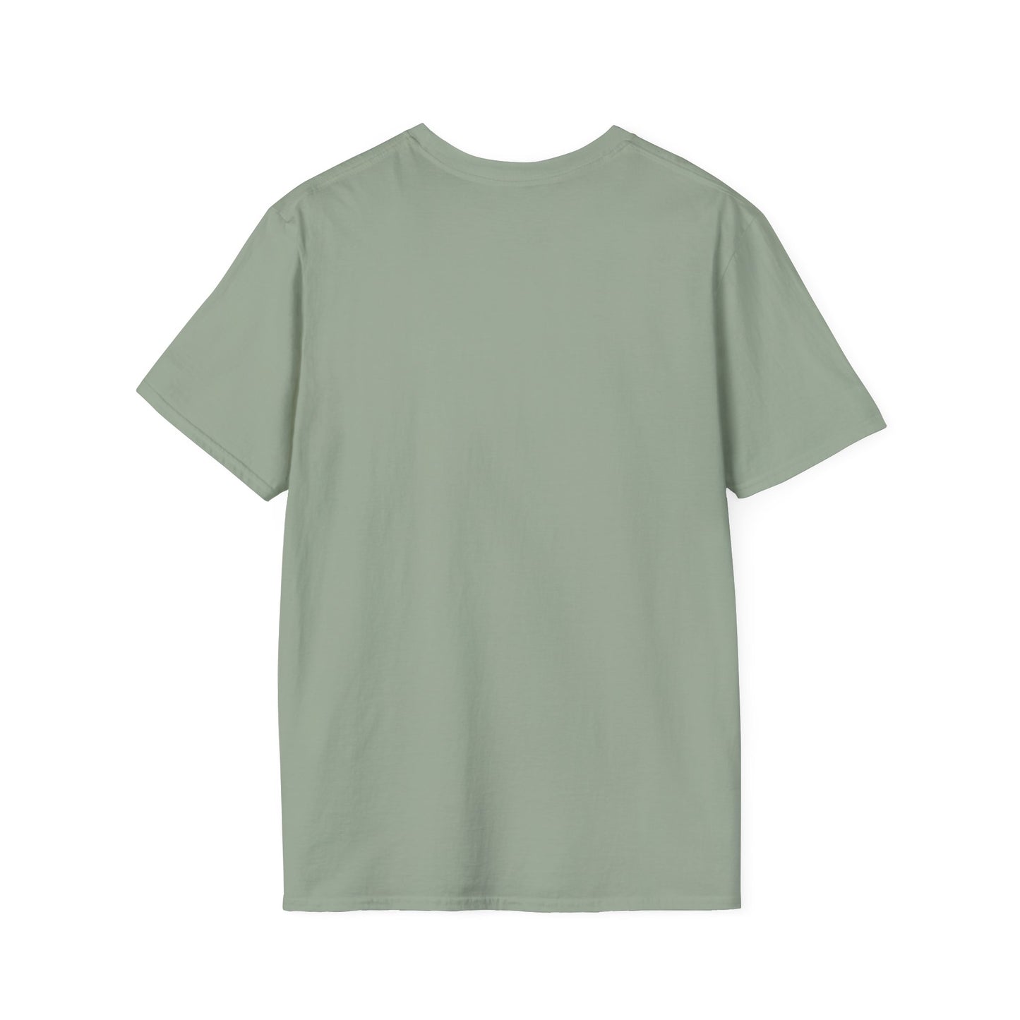 Breathe in the Bloom Unisex T-Shirt