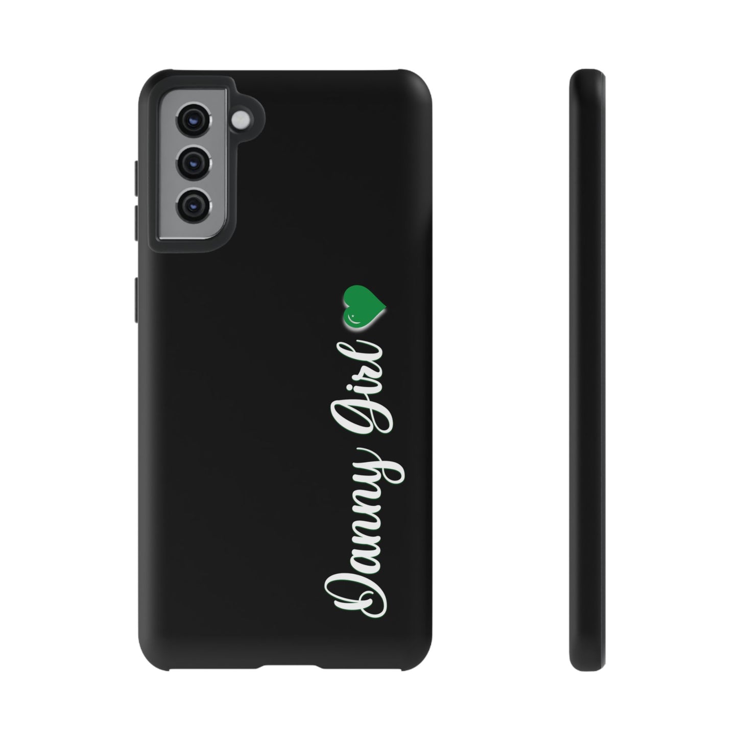 Danny Minimalist Tough Cases