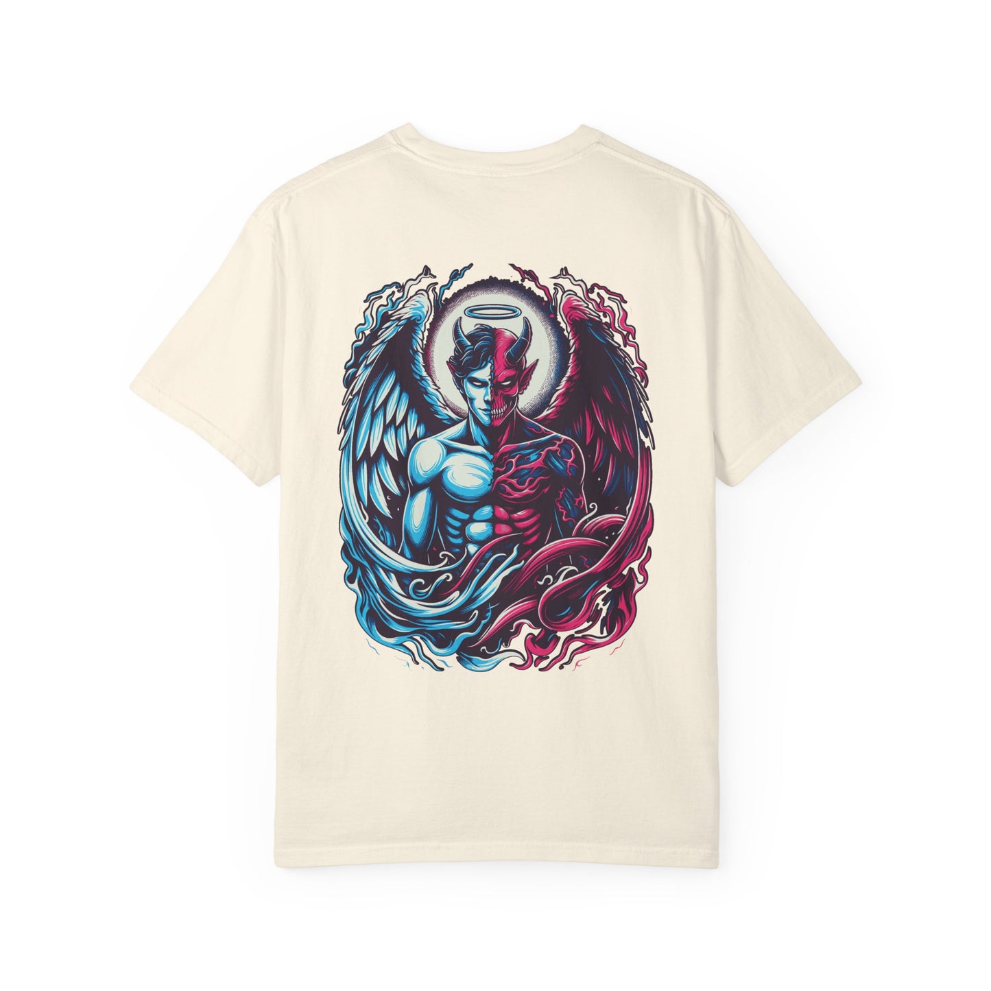 Duality Unisex T-Shirt