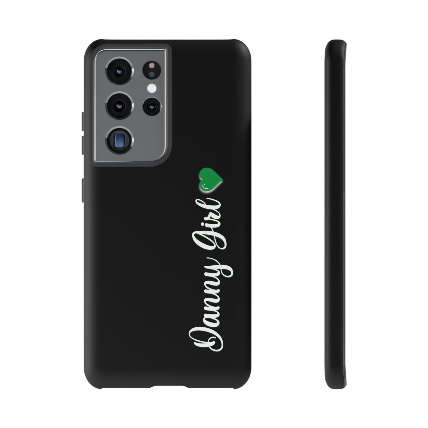 Danny Minimalist Tough Cases