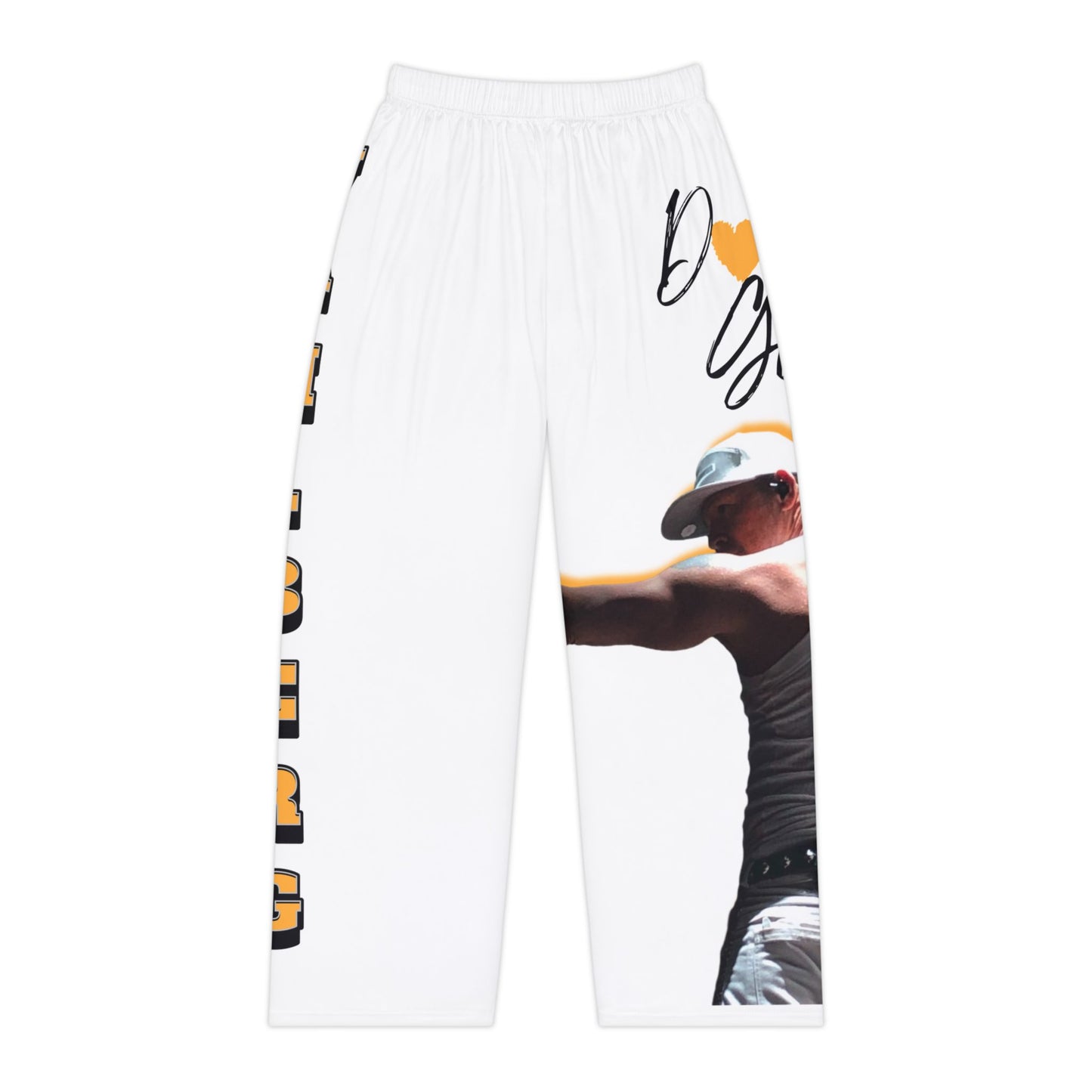 Wahlberg Women's Pajama Pants