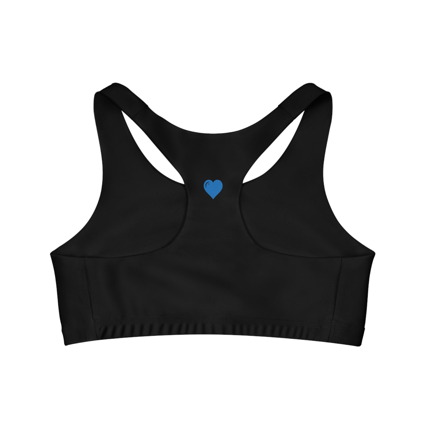 Joe Black Seamless Sports Bra