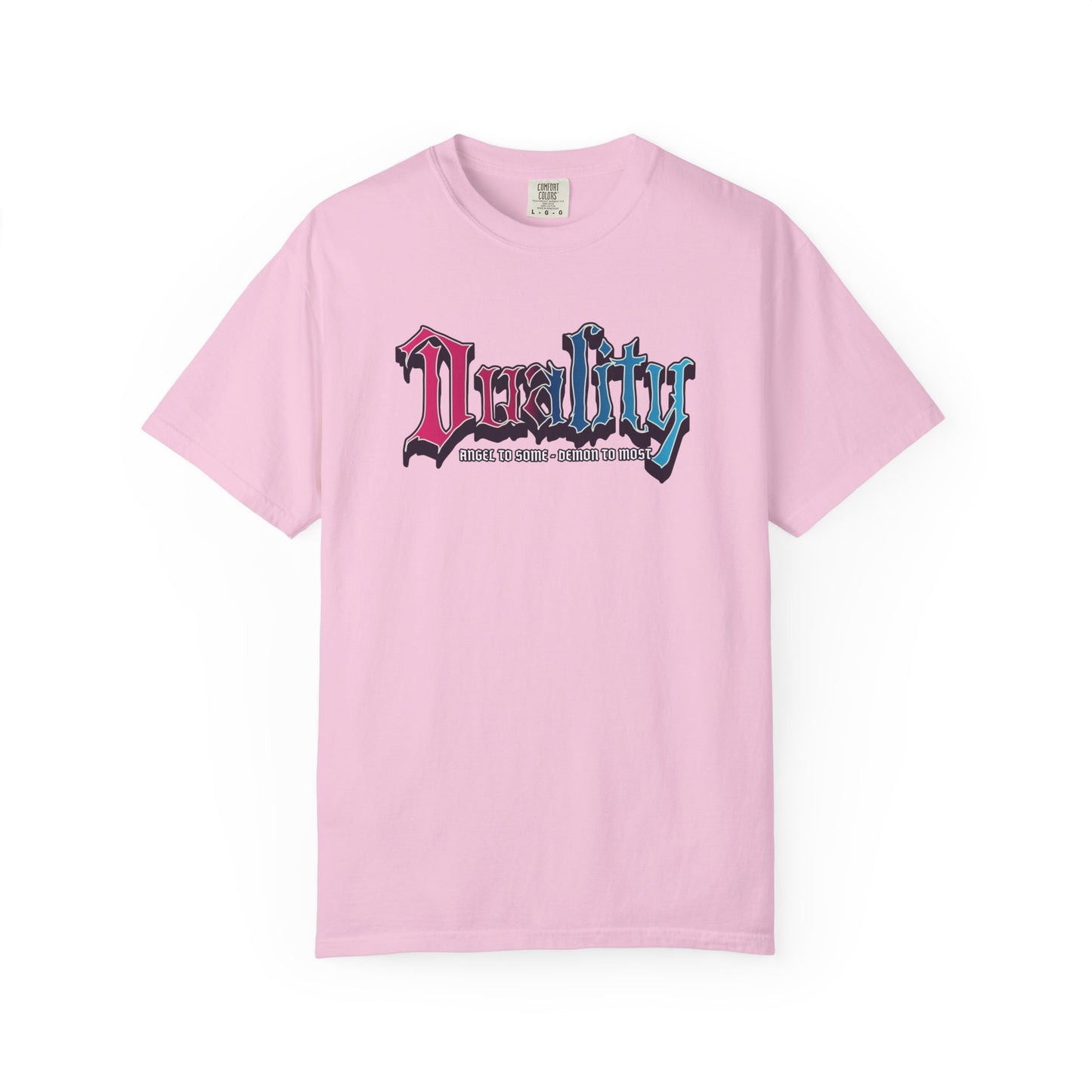 Duality Unisex T-Shirt
