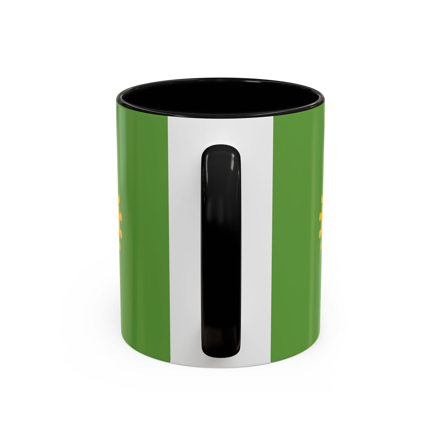 Danny Accent Coffee Mug (11, 15oz)