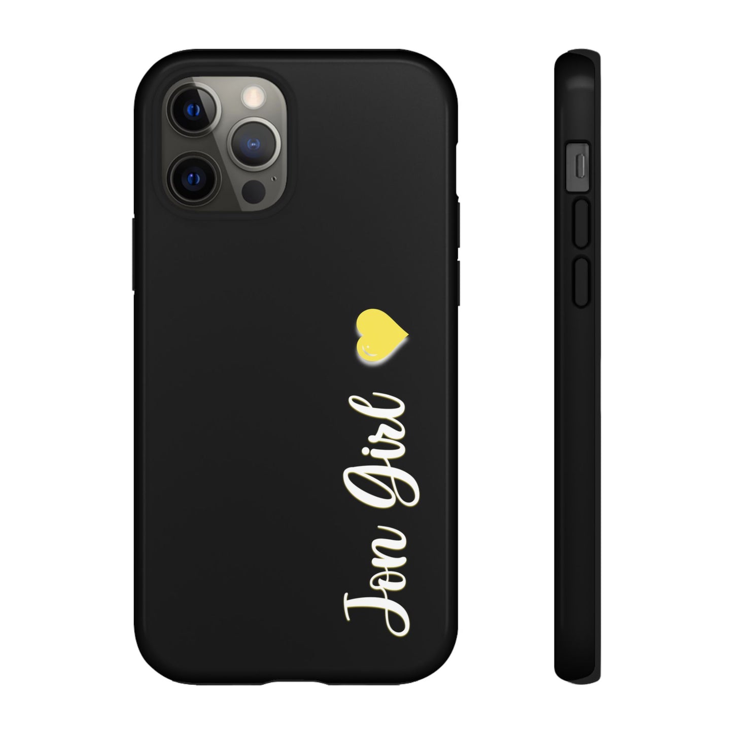 Jon Minimalist Tough Cases