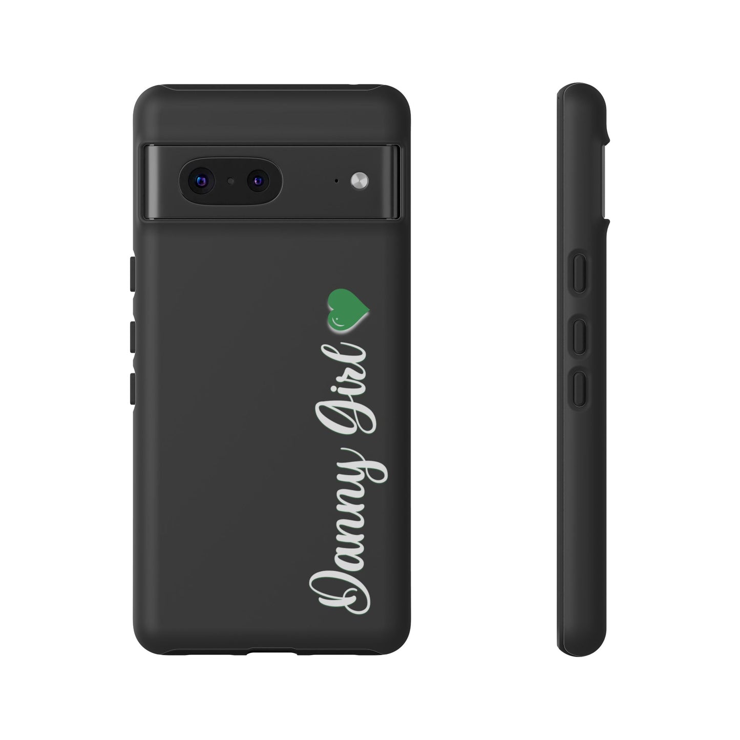 Danny Minimalist Tough Cases