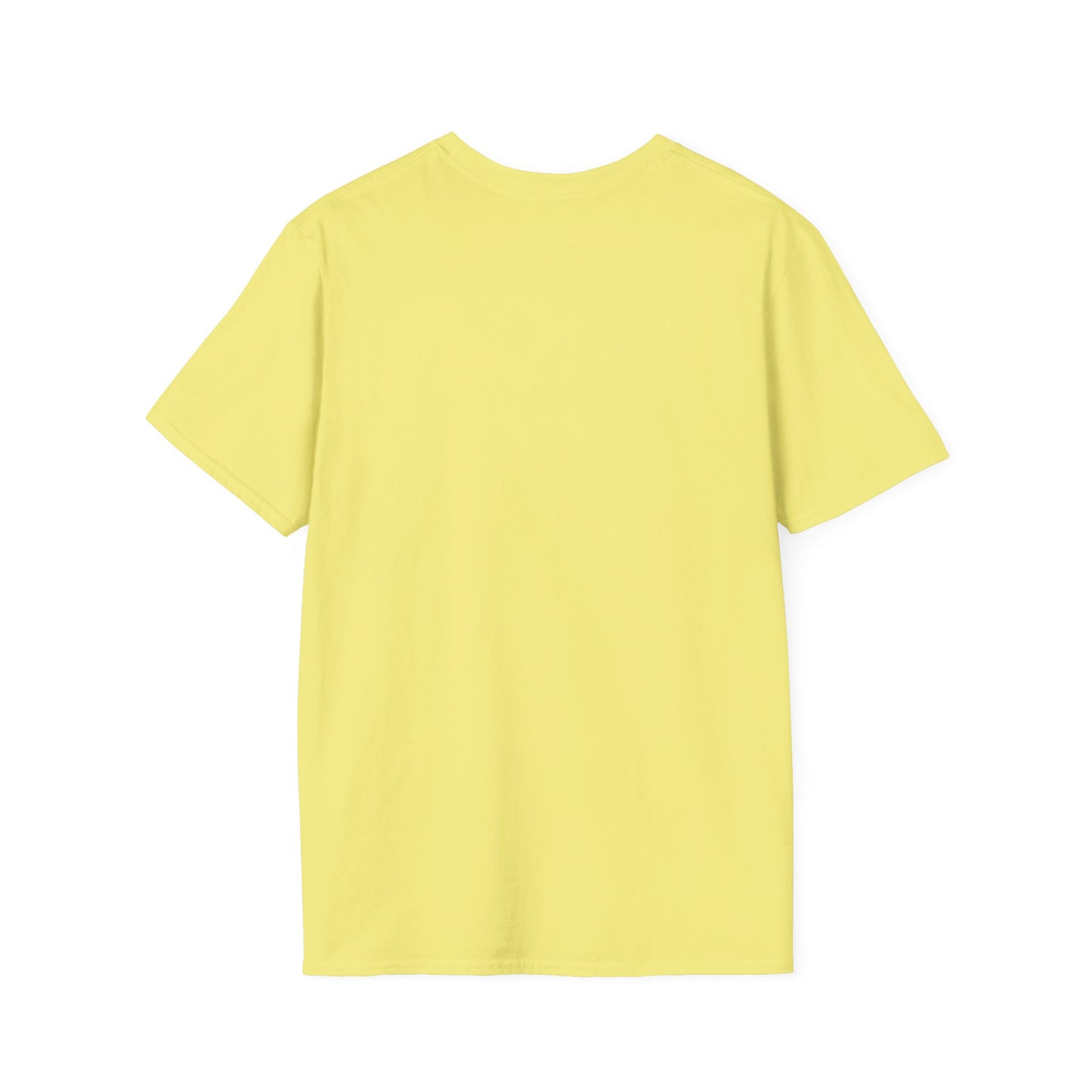 Breathe in the Bloom Unisex T-Shirt