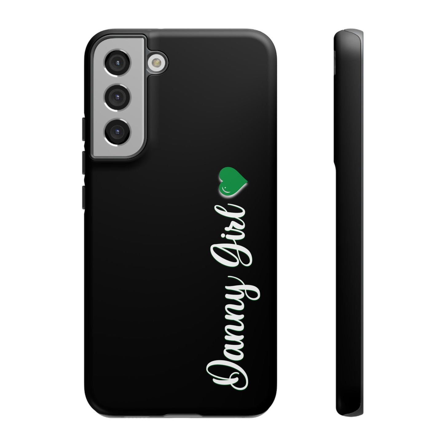 Danny Minimalist Tough Cases