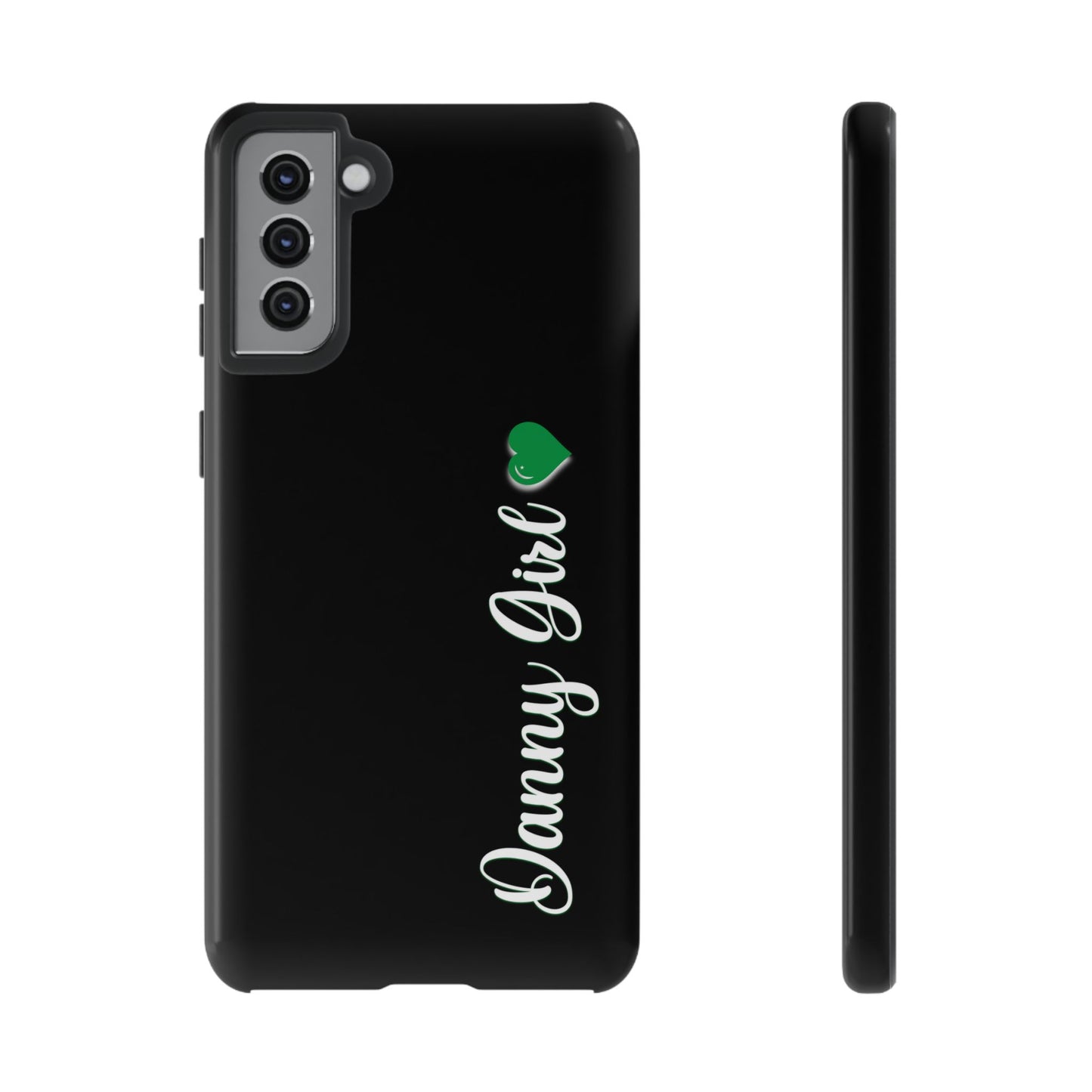 Danny Minimalist Tough Cases