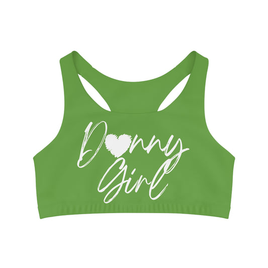 Danny Green Seamless Sports Bra