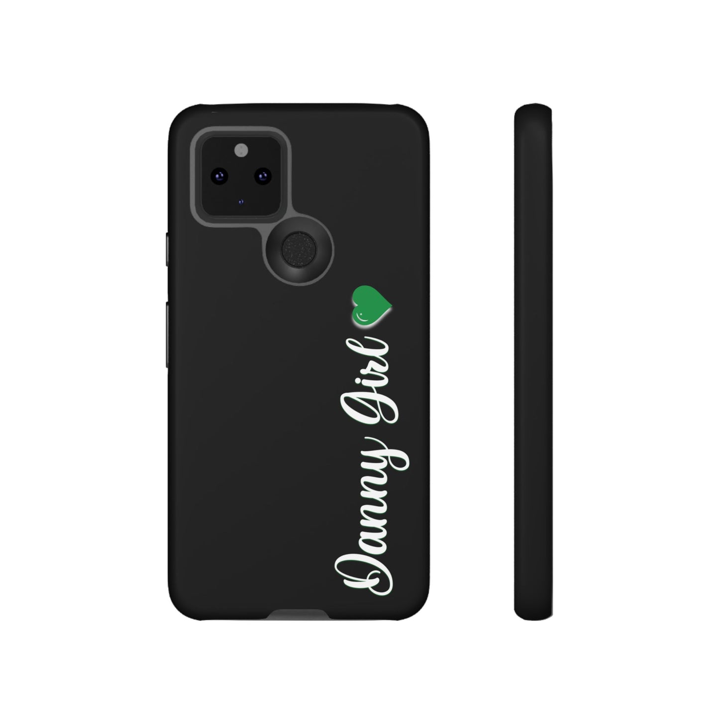 Danny Minimalist Tough Cases