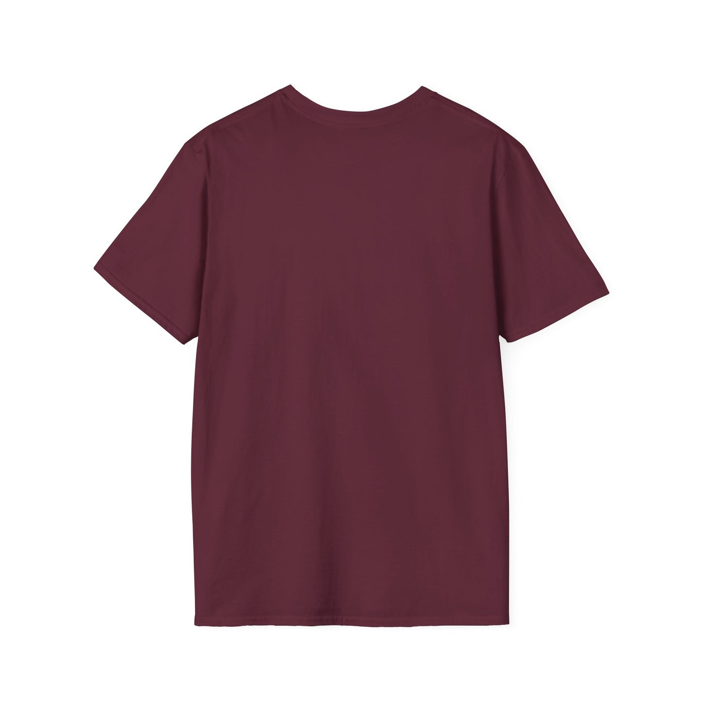 Coraline Inspired Unisex Softstyle T-Shirt | Halloween Costume, Gift for Fans, Graphic Tee, Movie Merch, Casual Wear
