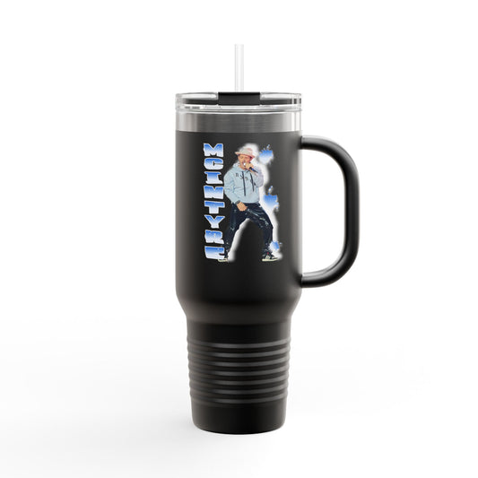 Joe Insulated Travel Mug, 40oz